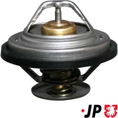 Thermostat, coolant - 1114601500 JP GROUP