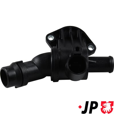 Thermostat, coolant - 1114602310 JP GROUP