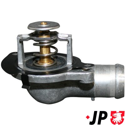 Thermostat, coolant - 1114602710 JP GROUP