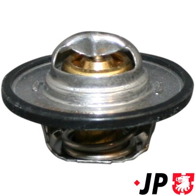 Thermostat, coolant - 1114602810 JP GROUP
