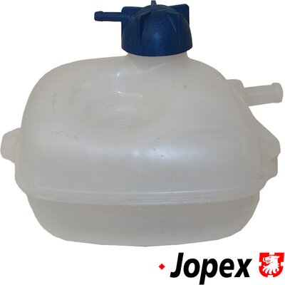 Serbatoio compensazione, Refrigerante - 1114700200 JP GROUP