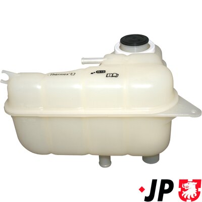Serbatoio compensazione, Refrigerante - 1114700800 JP GROUP