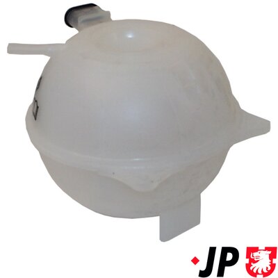 Serbatoio compensazione, Refrigerante - 1114701100 JP GROUP