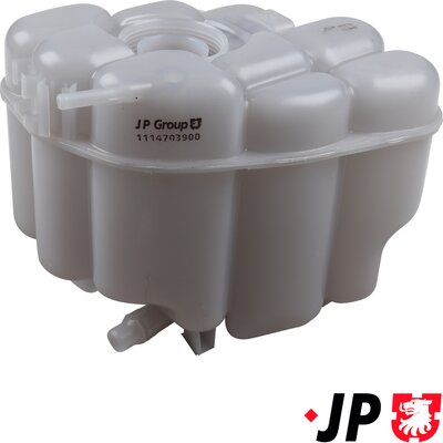 Serbatoio compensazione, Refrigerante - 1114703900 JP GROUP