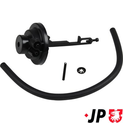 Pulldown Cell, carburettor - 1115150300 JP GROUP