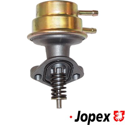 Pompa carburante - 1115200500 JP GROUP