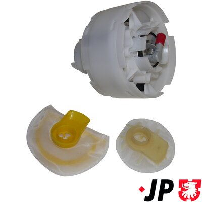 Pompa carburante - 1115200900 JP GROUP