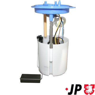 Imp. alimentazione carburante - 1115201900 JP GROUP