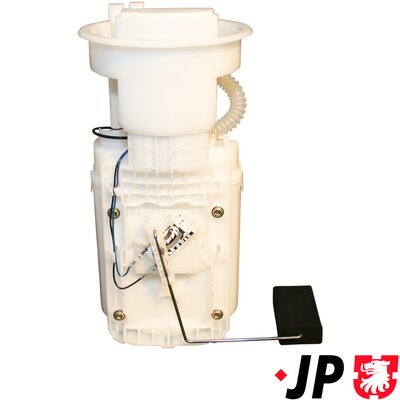 Imp. alimentazione carburante - 1115202500 JP GROUP