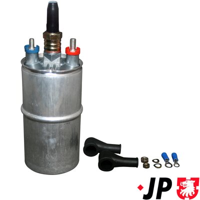 Fuel Pump - 1115203400 JP GROUP