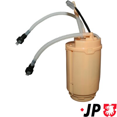 Imp. alimentazione carburante - 1115203670 JP GROUP