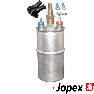 Fuel Pump - 1115204200 JP GROUP