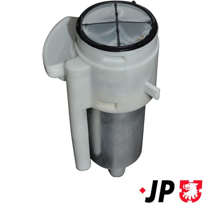 Fuel Pump - 1115204400 JP GROUP
