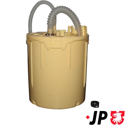 Imp. alimentazione carburante - 1115204500 JP GROUP