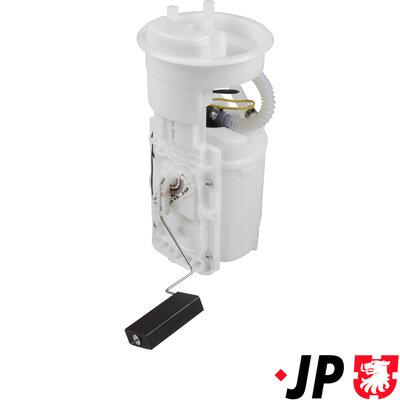 Imp. alimentazione carburante - 1115205000 JP GROUP