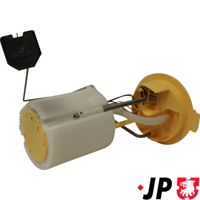 Imp. alimentazione carburante - 1115205600 JP GROUP