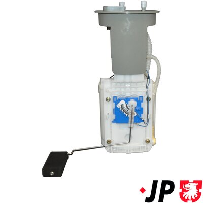 Imp. alimentazione carburante - 1115205900 JP GROUP