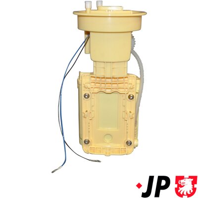 Imp. alimentazione carburante - 1115206000 JP GROUP