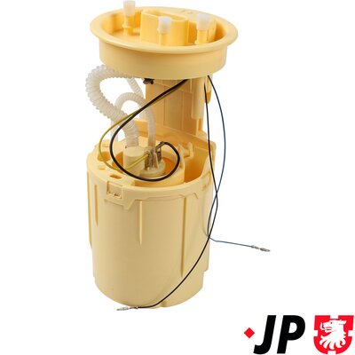 Fuel Feed Unit - 1115206300 JP GROUP