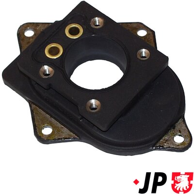 Flange, carburettor - 1115301100 JP GROUP