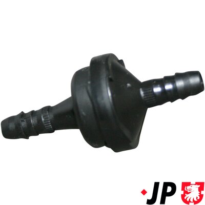 Control Valve, air intake - 1115401500 JP GROUP