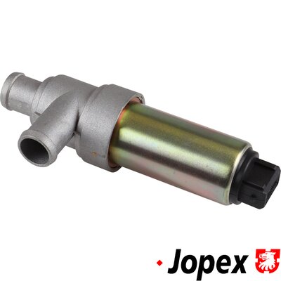 Idle Control Valve, air supply - 1115402600 JP GROUP