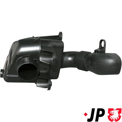 Air Intake System - 1116001600 JP GROUP