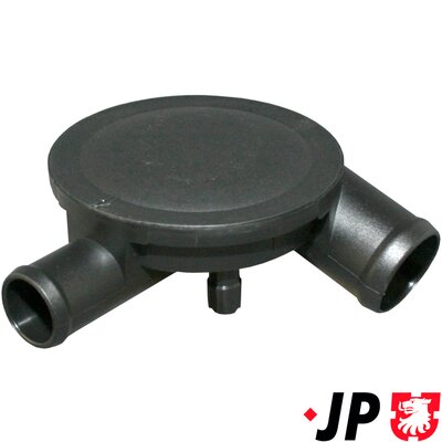 Valve, engine block breather - 1116002700 JP GROUP