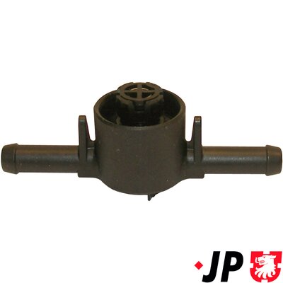 Valve, fuel filter - 1116003400 JP GROUP