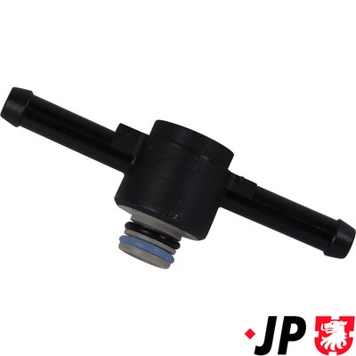 Valve, fuel filter - 1116005400 JP GROUP