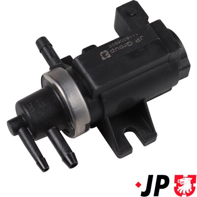Pressure Converter, exhaust control - 1116005900 JP GROUP