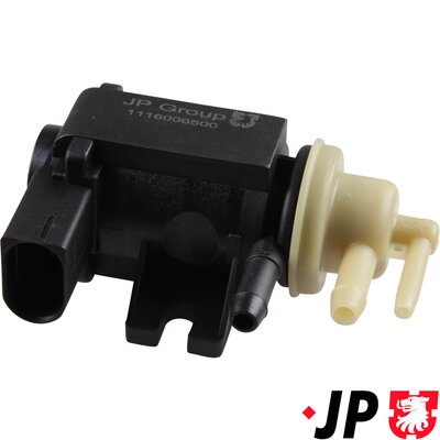 Pressure Converter, exhaust control - 1116006500 JP GROUP
