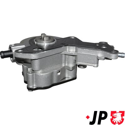 Vacuum Pump, braking system - 1117100800 JP GROUP