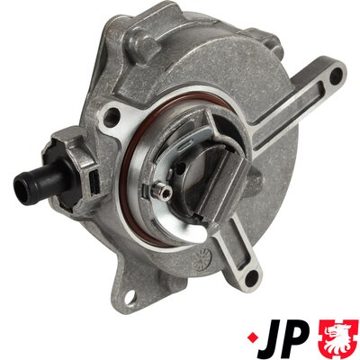Vacuum Pump, braking system - 1117101000 JP GROUP