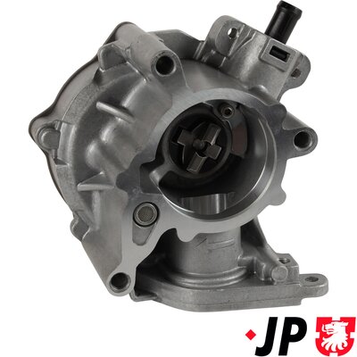 Vacuum Pump, braking system - 1117101200 JP GROUP