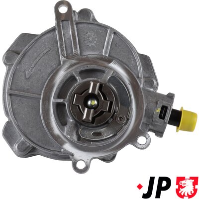 Vacuum Pump, braking system - 1117104300 JP GROUP