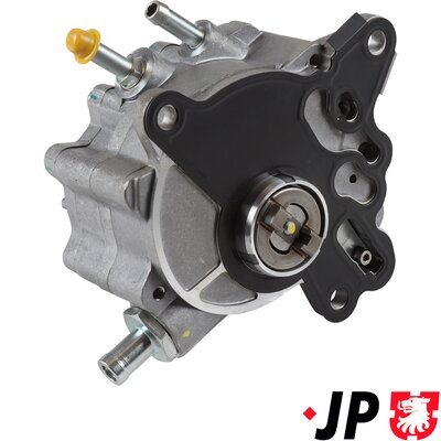 Vacuum Pump, braking system - 1117104500 JP GROUP