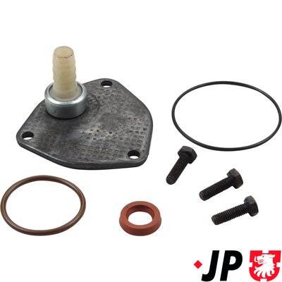 Seal Set, vacuum pump - 1117150610 JP GROUP