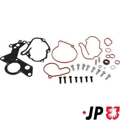 Seal Set, vacuum pump - 1117150710 JP GROUP