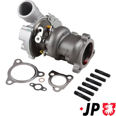 Charger, charging system - 1117400500 JP GROUP