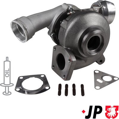 Charger, charging system - 1117401600 JP GROUP