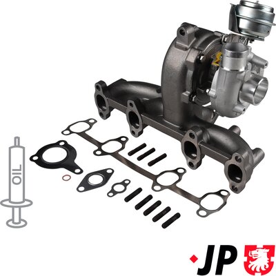 Charger, charging system - 1117401700 JP GROUP