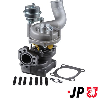 Charger, charging system - 1117402200 JP GROUP