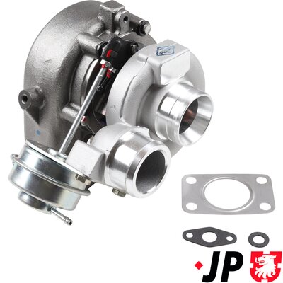 Charger, charging system - 1117402600 JP GROUP