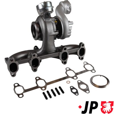 Charger, charging system - 1117403200 JP GROUP