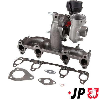 Charger, charging system - 1117404700 JP GROUP