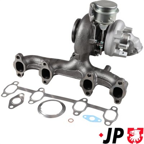 Charger, charging system - 1117408500 JP GROUP