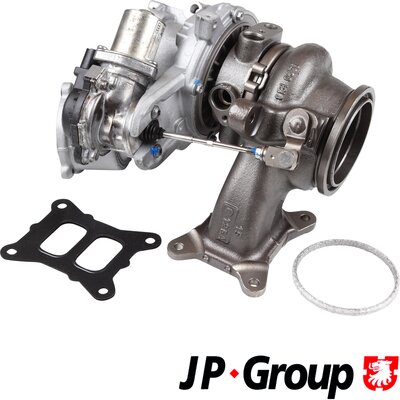 Charger, charging system - 1117410800 JP GROUP