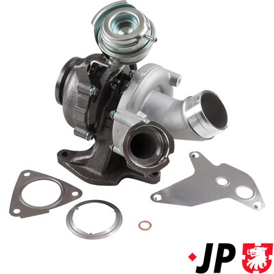 Charger, charging system - 1117412400 JP GROUP