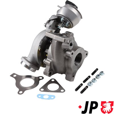 Charger, charging system - 1117412700 JP GROUP
